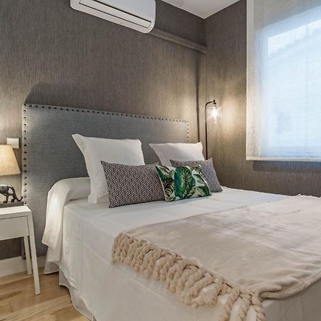 Loft En Barrio Latina Madrid La Latina VIIアパートメント エクステリア 写真