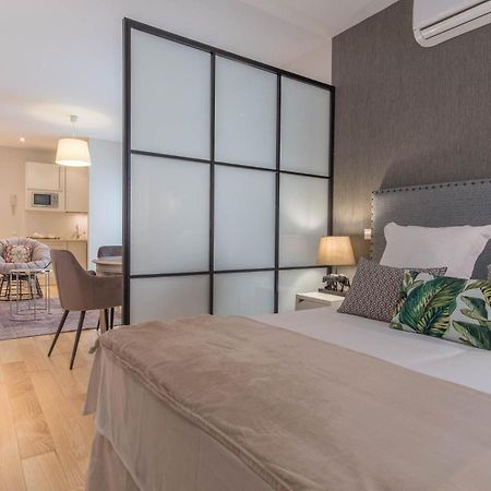 Loft En Barrio Latina Madrid La Latina VIIアパートメント エクステリア 写真