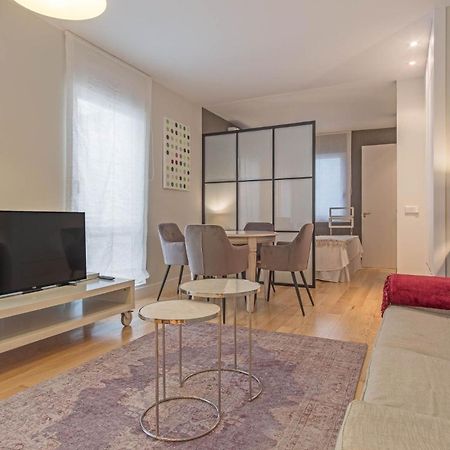 Loft En Barrio Latina Madrid La Latina VIIアパートメント エクステリア 写真