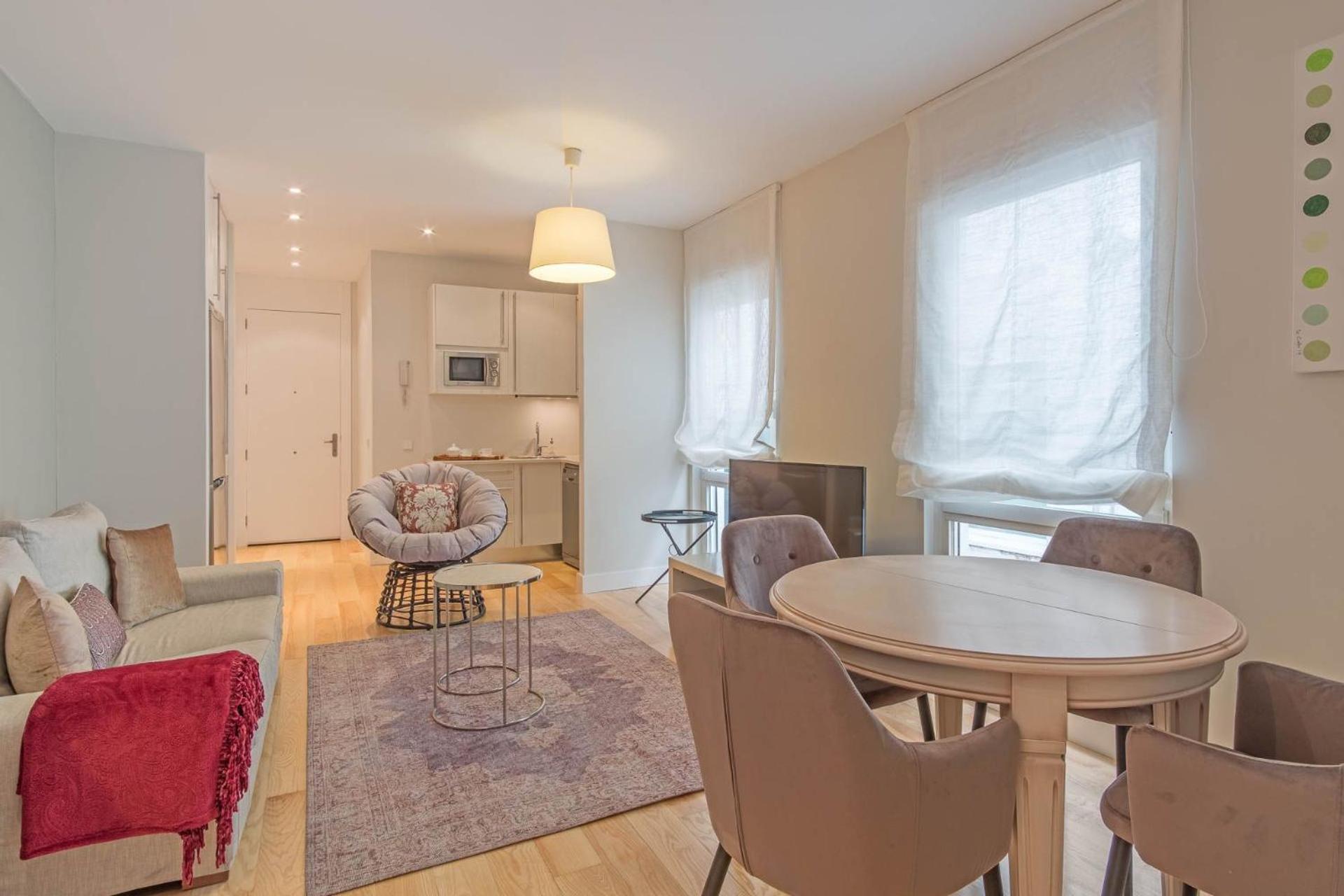 Loft En Barrio Latina Madrid La Latina VIIアパートメント エクステリア 写真