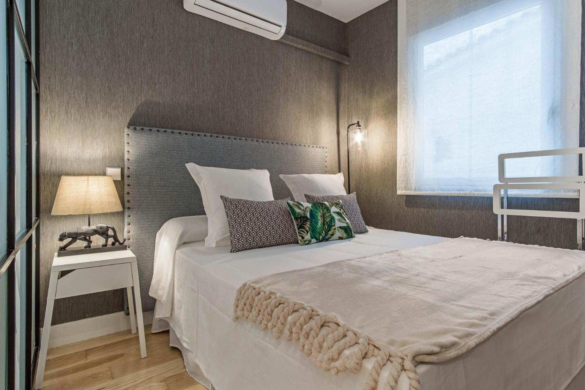 Loft En Barrio Latina Madrid La Latina VIIアパートメント エクステリア 写真