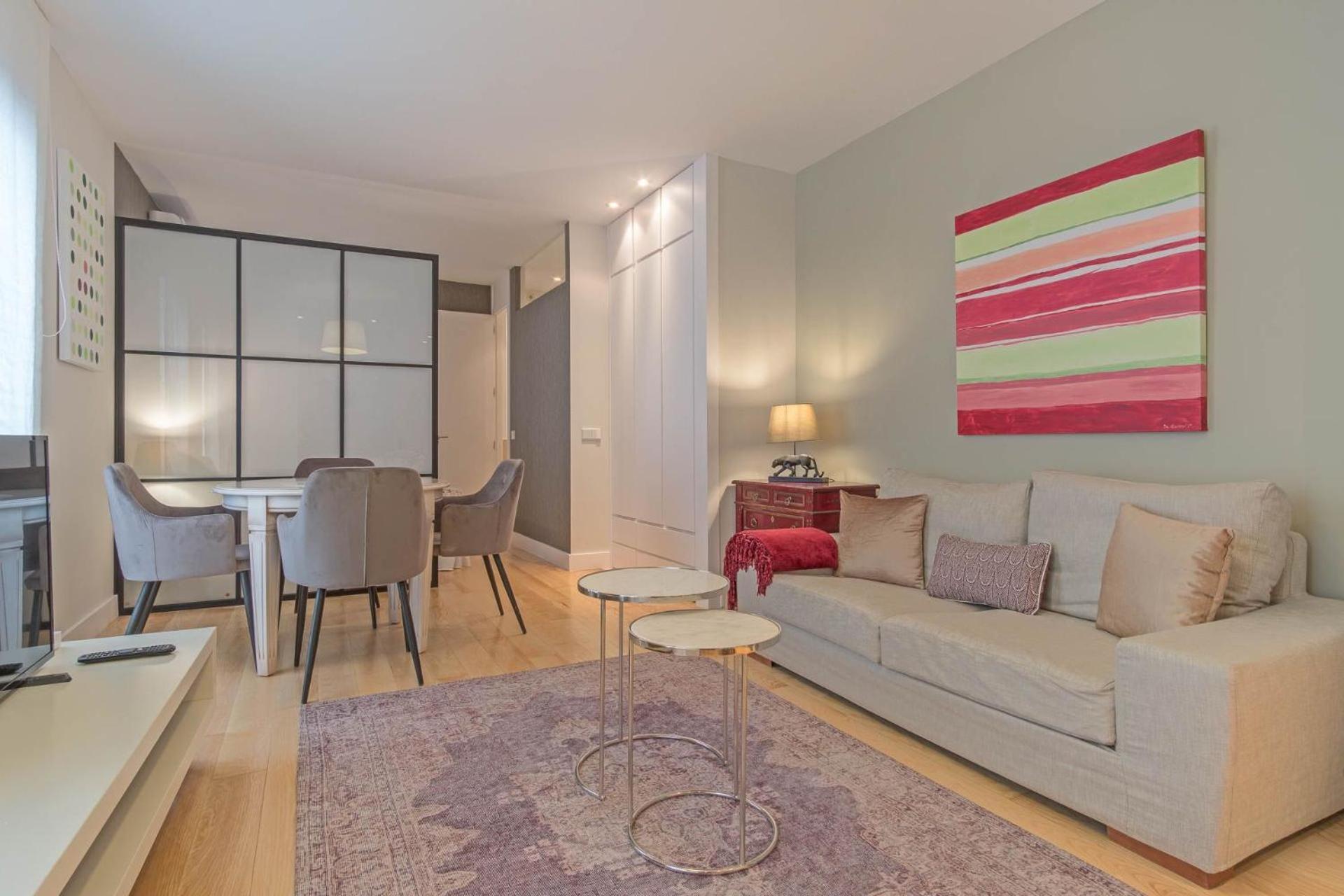 Loft En Barrio Latina Madrid La Latina VIIアパートメント エクステリア 写真