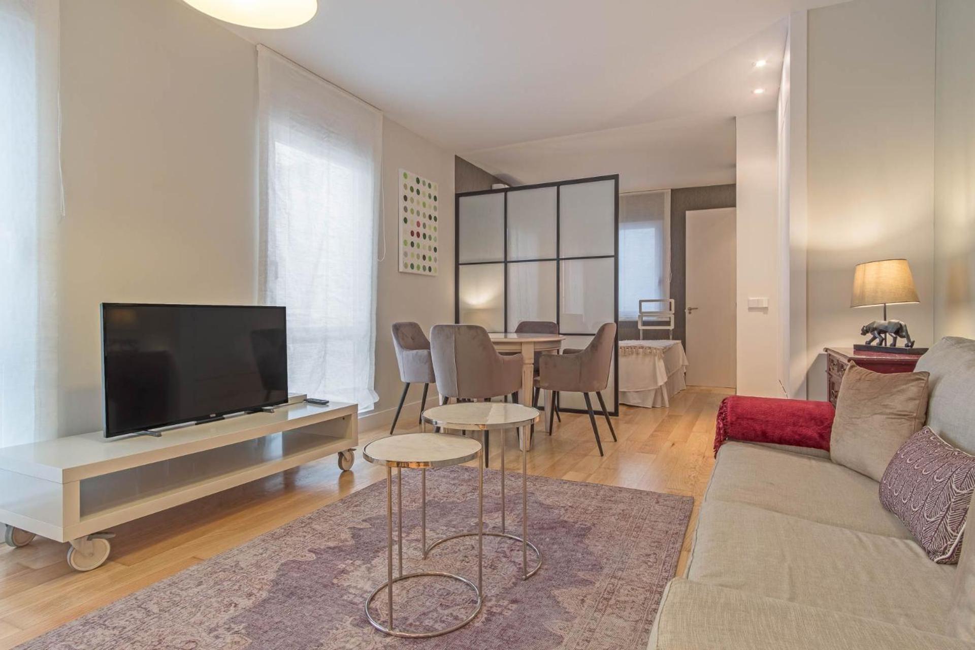 Loft En Barrio Latina Madrid La Latina VIIアパートメント エクステリア 写真