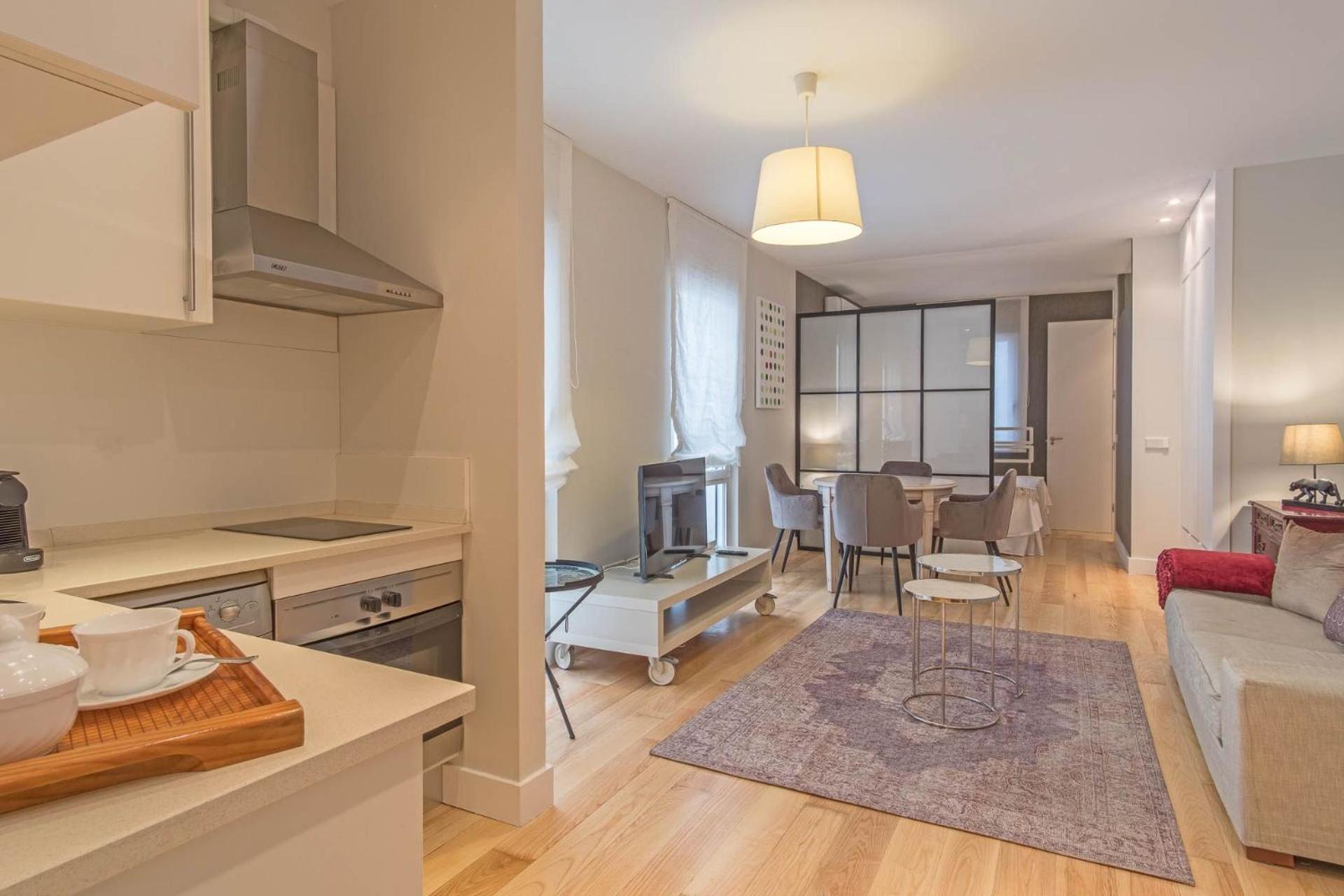 Loft En Barrio Latina Madrid La Latina VIIアパートメント エクステリア 写真